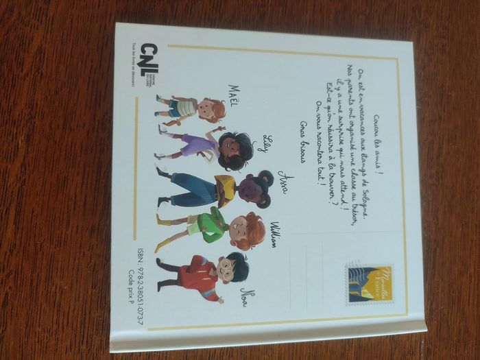 La chasse au trésor en Sologne - photo numéro 2