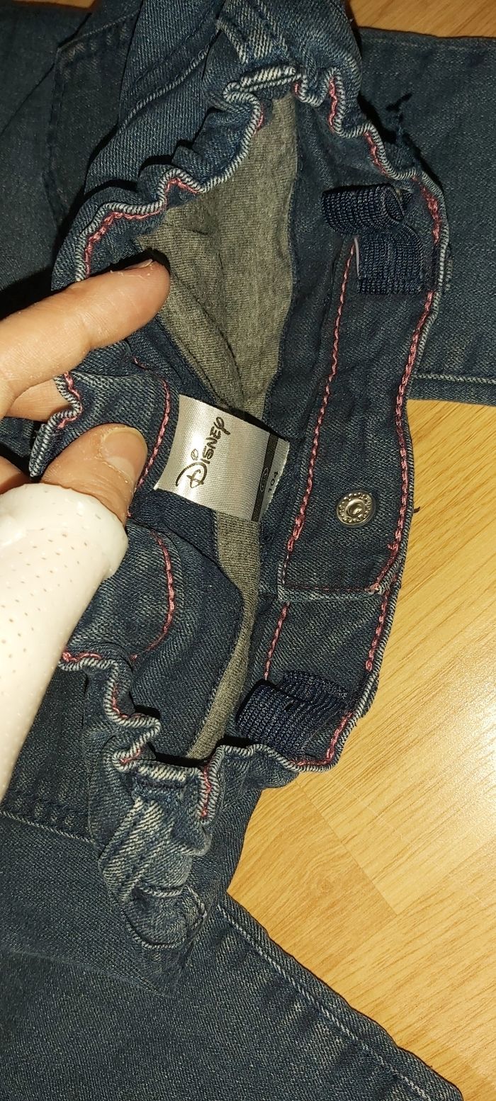 Jeans - photo numéro 5