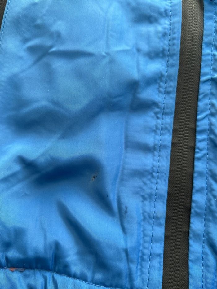 Parka intérieur polaire - photo numéro 3