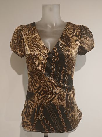 Haut femme taille M