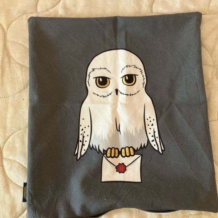 Housse de coussin Harry Potter - photo numéro 2