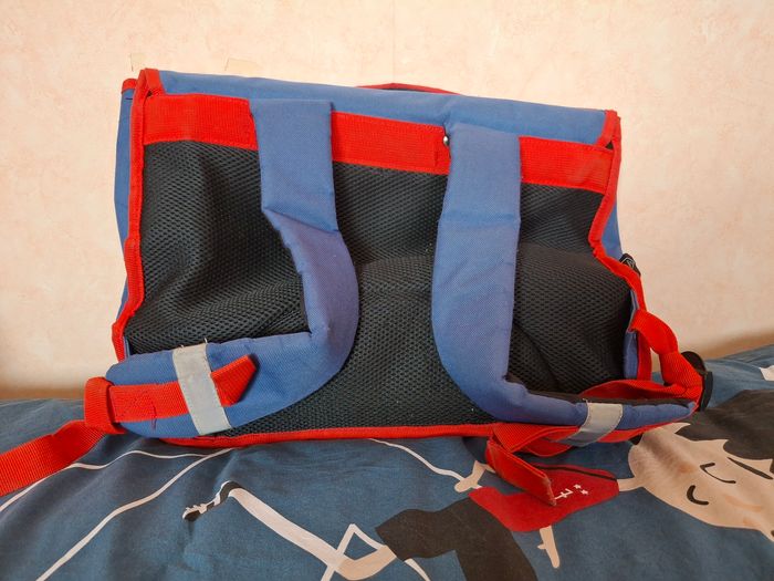 Cartable FFF - photo numéro 2