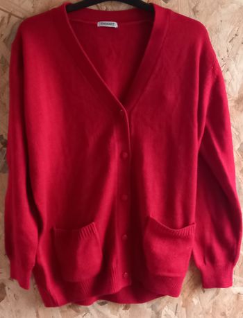 Gilet Femme Taille 42/44