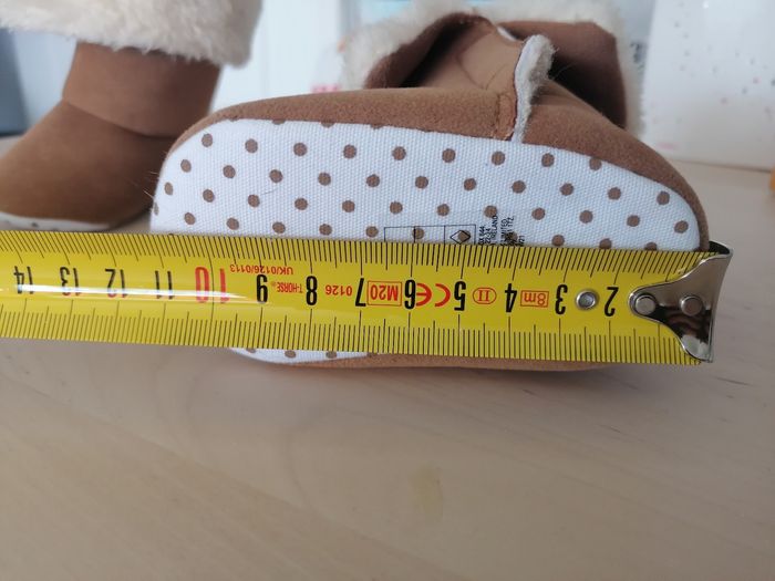 Chaussure bebe - photo numéro 6