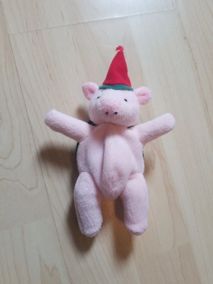 Cochon nafnaf