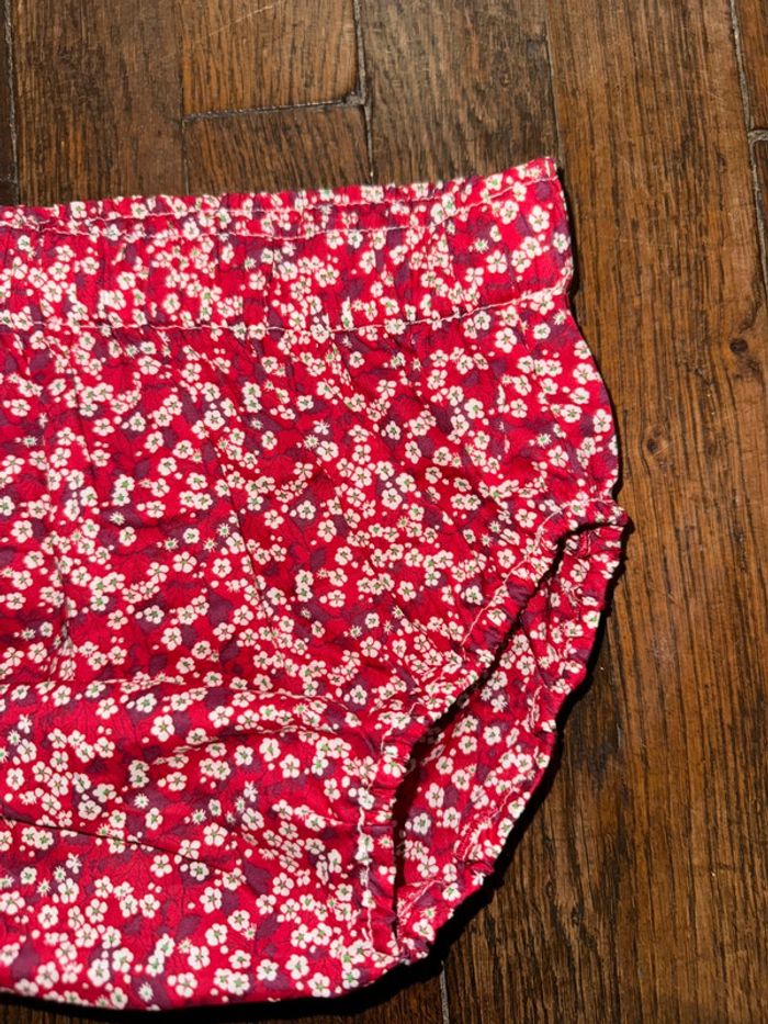 Bloomer liberty  12 mois - photo numéro 2