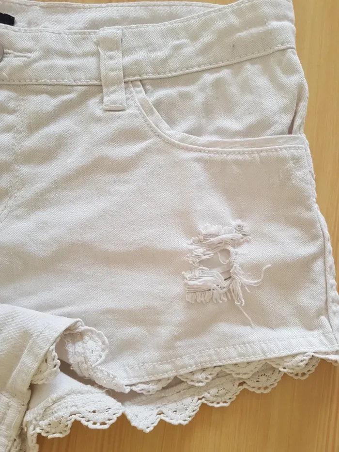 Short 🔄 - photo numéro 4