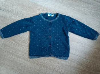 Gilet 6 mois