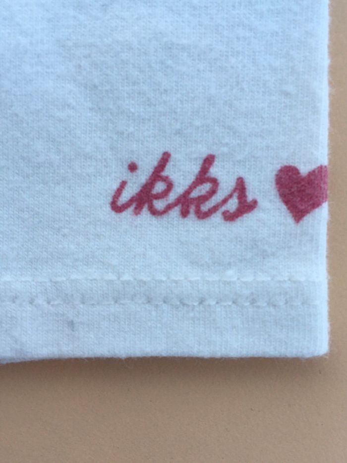 Ensemble été ikks - photo numéro 3