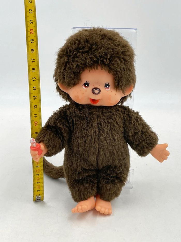 Peluche Kiki le vrai Ajena 19 cm - photo numéro 4