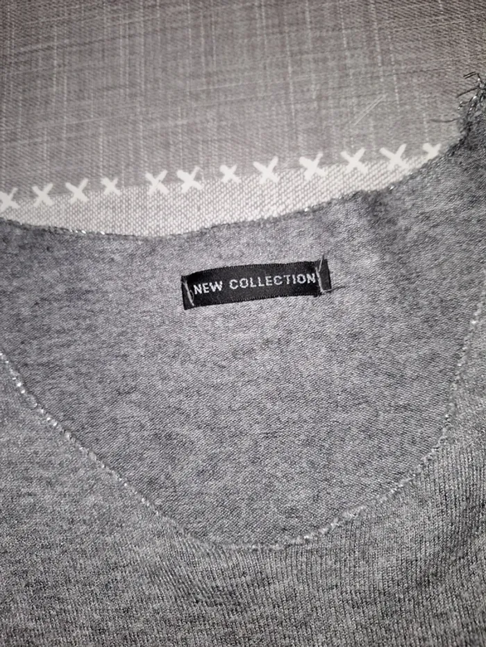 Tee-shirt - photo numéro 2