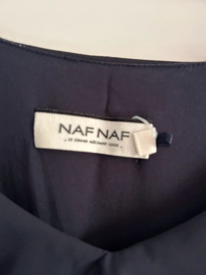Robe longue NafNaf - photo numéro 2
