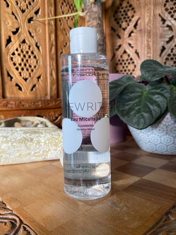 Rewrite eau micellaire 200 ml