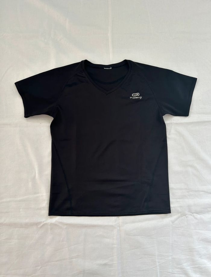 T-shirt MC sport