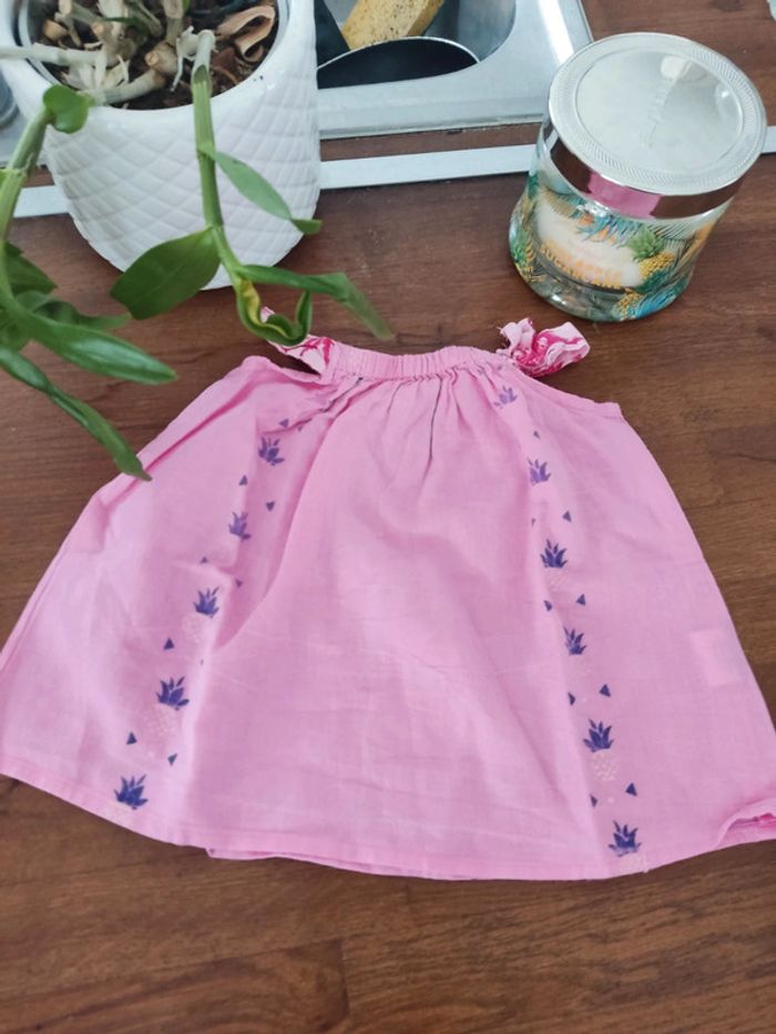 Ensemble bébé fille - photo numéro 2