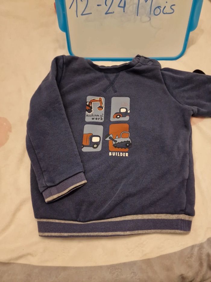 Pull. - photo numéro 2