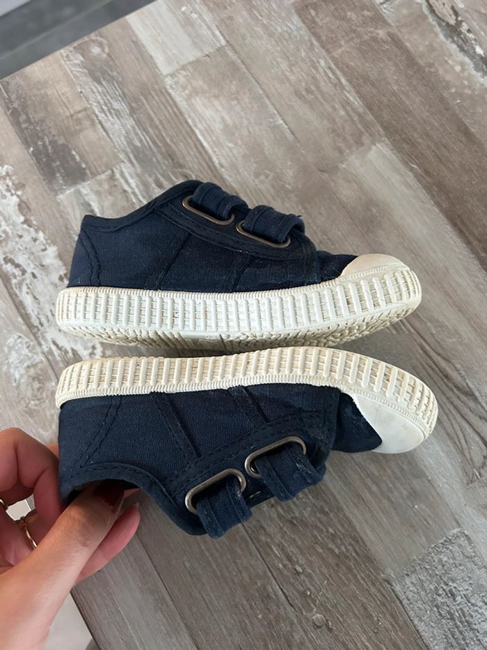 Baskets Victoria T24 - photo numéro 8