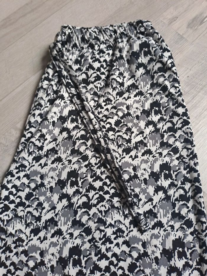Veste rose softy taille 36 - photo numéro 2