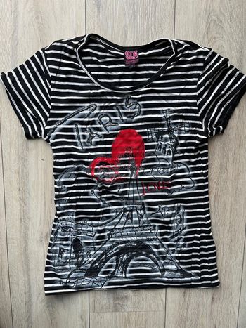 T-shirt from Paris