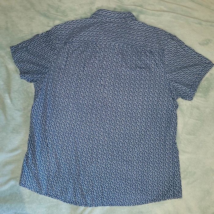 Chemisette / Chemise Manche Courte 👔 F&F - Taille XXL - photo numéro 6