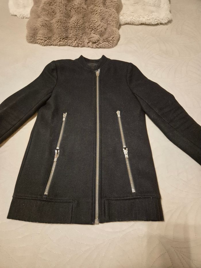 Manteau The Kooples - photo numéro 4