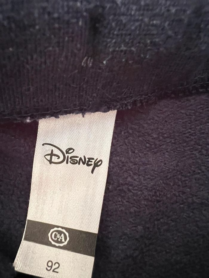 Jogging Minnie C&A taille 92 - photo numéro 2
