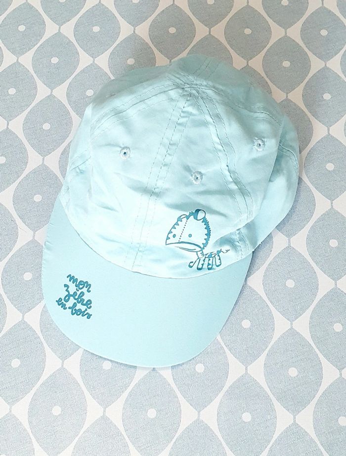 Casquette TCF - 49 cm