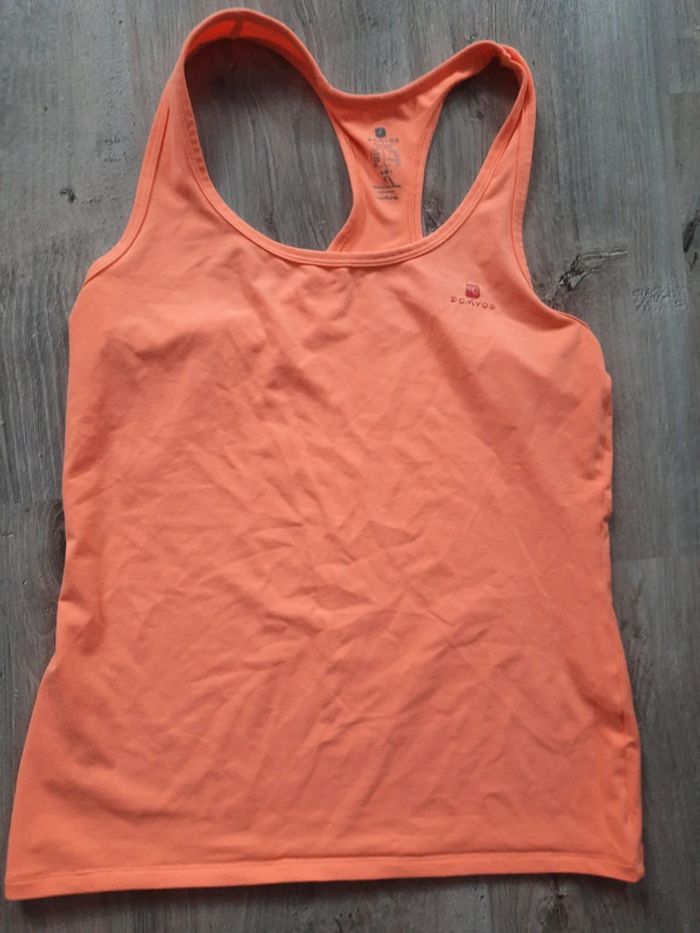 Débardeur 'Domyos' taille 40