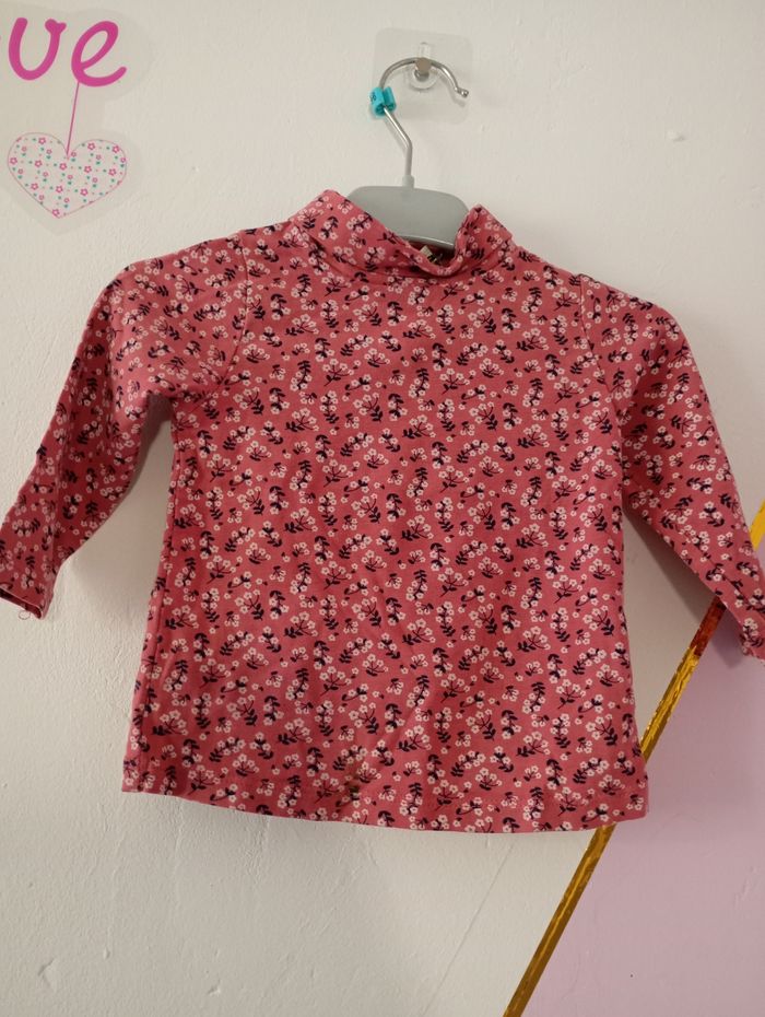 Lot haut fille Kik - photo numéro 7