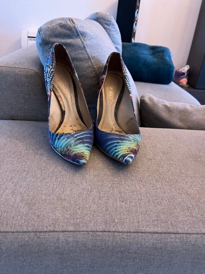 Lit de deux paires - photo numéro 3