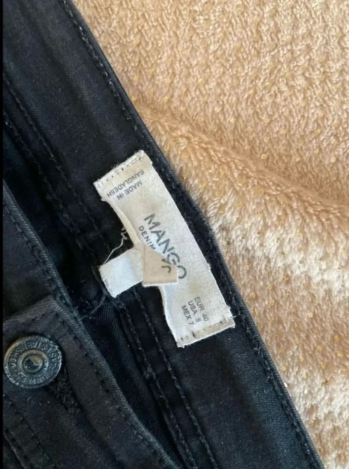 Jean T40 - photo numéro 4