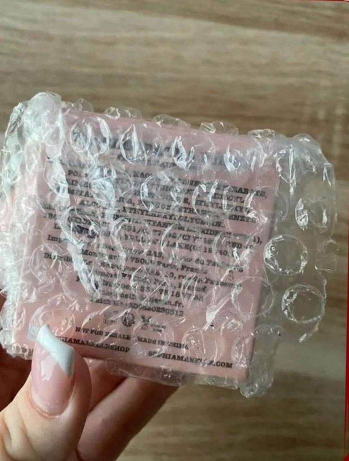 Palette maquillage - photo numéro 7