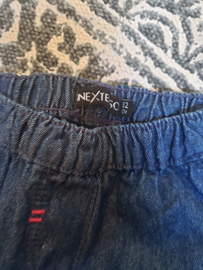 Jeans NEUF 2 ans - photo numéro 3