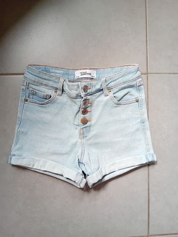 Short Jennyfer 