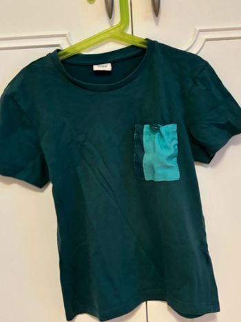 Tête shirt tape à l' œil