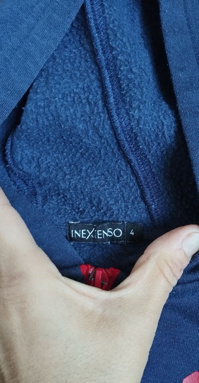 Gilet garçon 4 ans - photo numéro 3