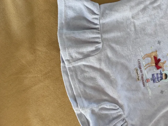 Pyjama 2 pièces 3 ans - photo numéro 11