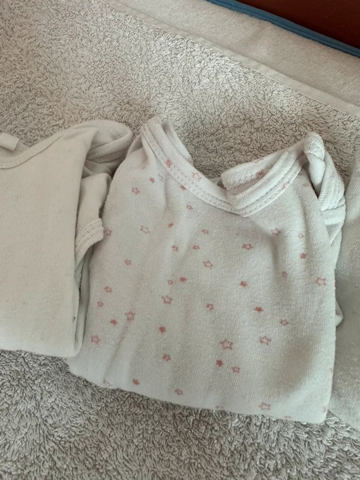 Lot 4 bodies - photo numéro 3