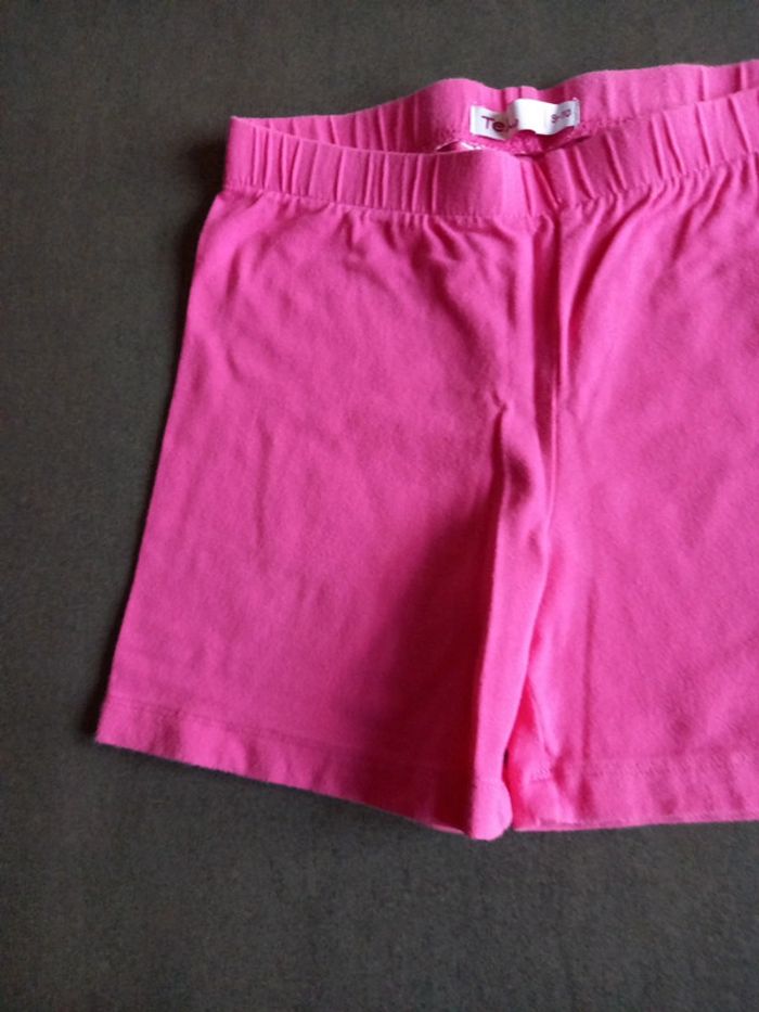 Short 9/10 ans - photo numéro 3