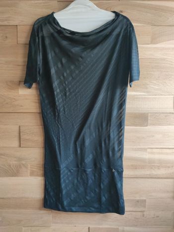Robe phard taille S