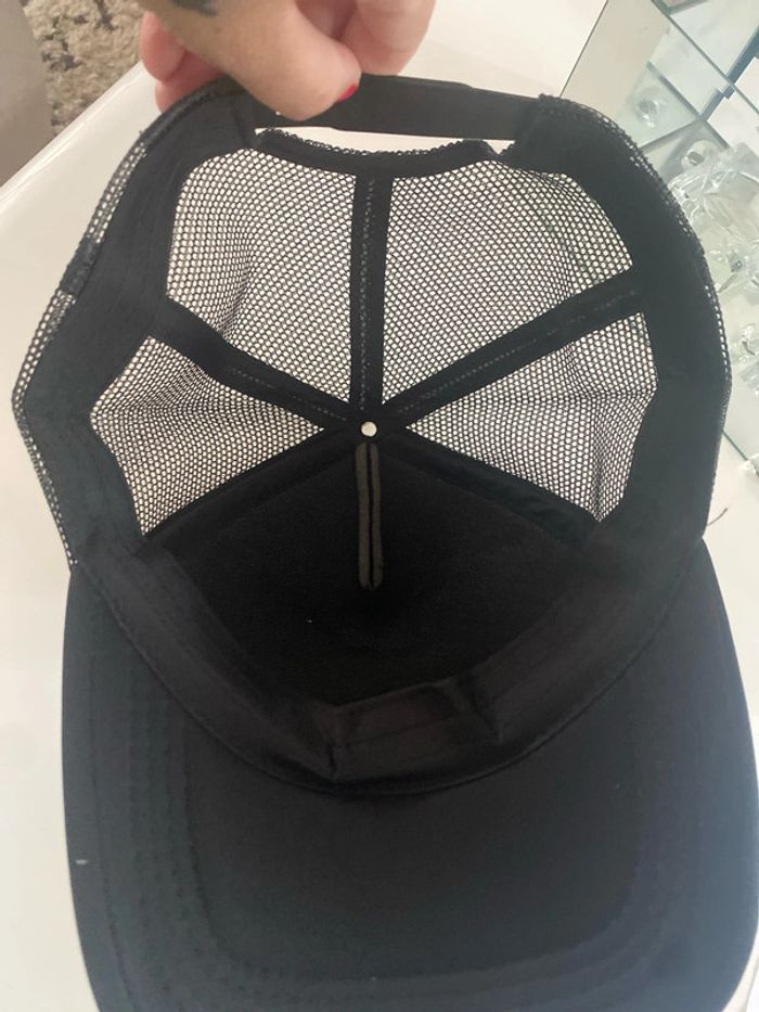 Casquette Eden neuf - photo numéro 2