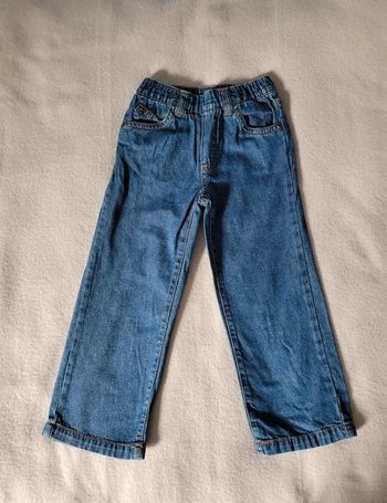 Jeans 3 ans 94 cm