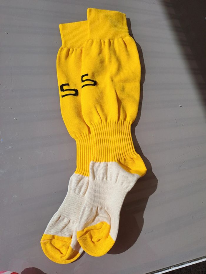 Chaussettes foot