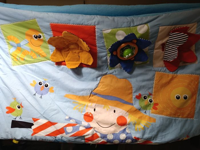 Tapis d'éveil Yookidoo - photo numéro 6