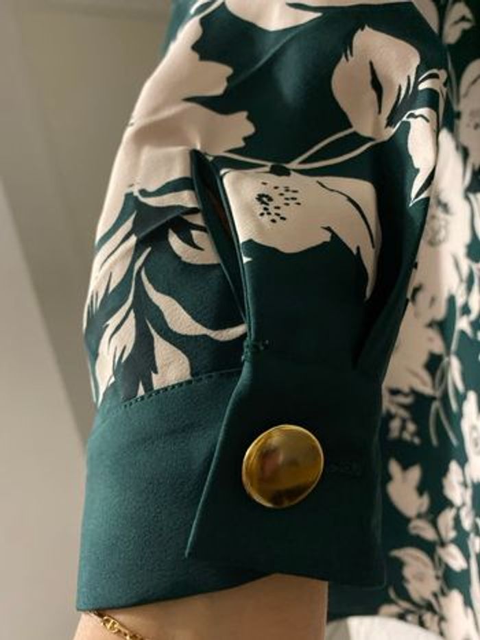 Très jolie robe, Zara - photo numéro 2