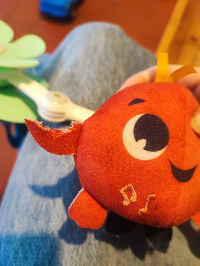 Arche tiny love the ocean - photo numéro 4