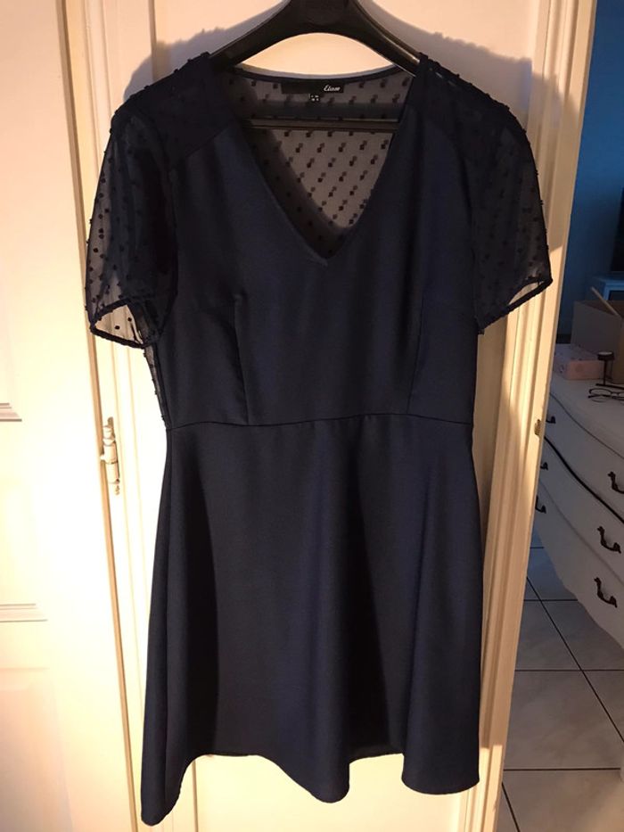 Jolie robe plumetis Etam 36😍 - photo numéro 5