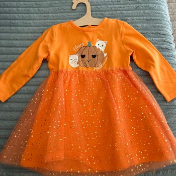 Robe Halloween