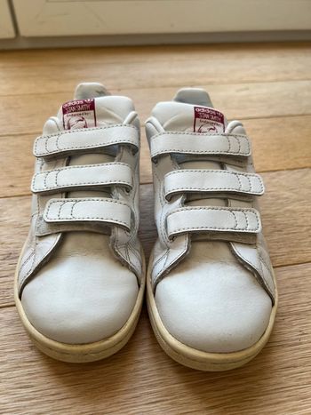 Stan smith taille 34 bon état Adidas