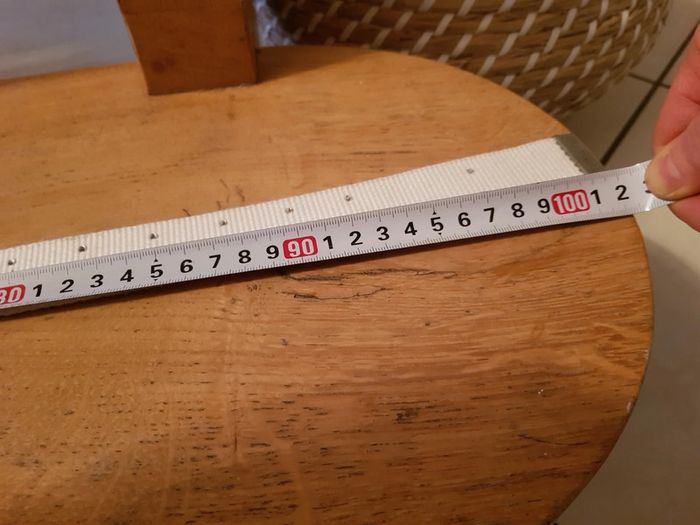 Ceinture - photo numéro 3